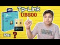 TP-Link UB500 Bluetooth 5.0 Adapter: Unboxing, Setup, and Review