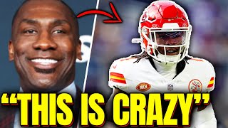 The Kansas City Chiefs Just Added EXACTLY What The NFL Feared...