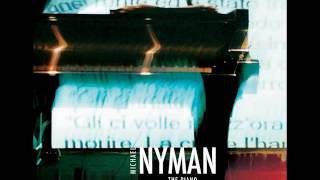 'The Heart Asks Pleasure First' by Michael Nyman