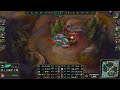 skarner vs viego jgl 6k comeback 42k dmg 10 3 19 kr grandmaster 25.s1.2