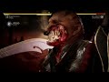 Mk 11 Ultimate, I Scream, You Scream, We All Scream, For The Scream Queen, Montage #06