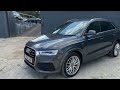 Audi Q3 2.0 TDI S line Plus S Tronic quattro