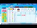 【パワプロ2022】ヤクルトスワローズの選手能力データ【ver.1.08】