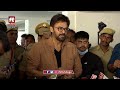 ఆయన మరణం చాలా బాధాకరం venkatesh emotional words about kaikala satyanarayana hit tv telugu news