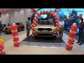 Unveiling Kia Sonet - Wild by Design