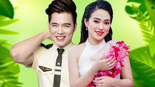 SONG CA BOLERO Độc Lạ Hay Nhất - NHƯ Ý, LUU CHÍ VỸ | 1000 Người Nghe 999 Người Khóc Cạn Nước Mắt