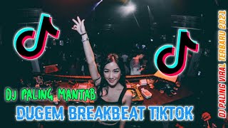 Dj Tiktok 🌠 Breakbeat Terbaru || Dj Emas Hantaran_Dugem Full Bass Terbaik 2021