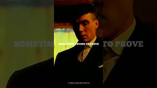 Peaky Blinders😎🔥~ PROVE YOURSELF Motivational quotes #shorts