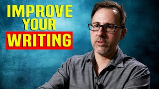 I've Written 12 Books: Here Are Tips That Can Help Every Writer - Andrew Warren [FULL INTERVIEW]