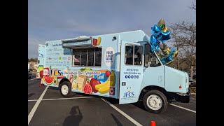 The Journey of the JFCS Mobile Food Pantry