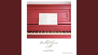 Tendu Quicker: Etude Op. 25 No. 9