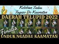 FINALIS UNDUK NGADAU TELUPID 2022 | Unduk Ngadau Kaamatan