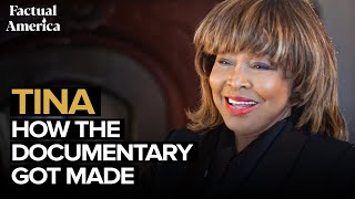 TINA: How the Documentary Got Made