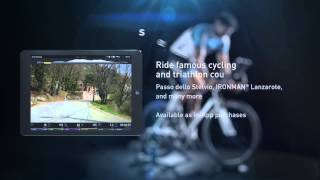 Tacx Smarttrainer - Extended version