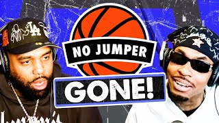 AD & T-Rell Explain Why They Left No Jumper
