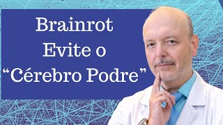 Brainrot: Evite o \