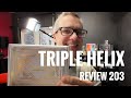 Magic Review - Triple Helix by John Byng & Snake, presented by Tumi Magic