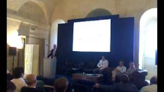 IOOS 2011 - Part 10 - David Callner - Raytheon's Success with Open Architecture