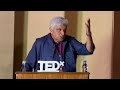 Cinema In Society Javed Akhtar Tedxiiftdelhi