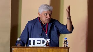 Cinema in Society | Javed Akhtar | TEDxIIFTDelhi
