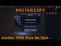 Black Desert Mobile | RNG Test Ep 9