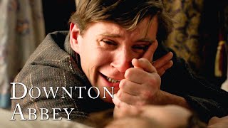 The Night Of Sybil's Death | Downton Abbey