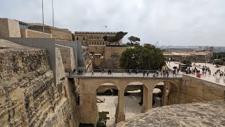 Step by Step: Discover Valletta