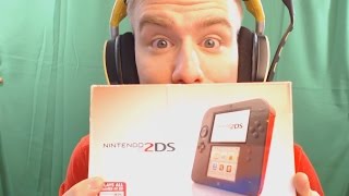 2DS Capture Card Unboxing and Test | Katsukity JP Review Incoming!