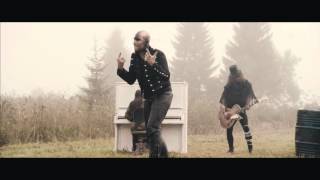 PHANTASMA - Miserable Me (Official Video) | Napalm Records