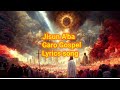 Garo Gospel Choir Song// Jisun A'ba