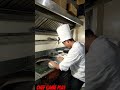 hotel cheflife tandoori roti food