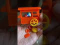 gerobak bakso mini mainanedukatif mini minature