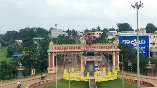 Kittur view by road journey