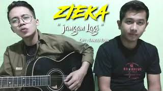 ZIEKA _ Jangan Lagi ( Official Musik Video )