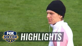 Funny Moments from Matchday 15 | 2016-17 Bundesliga Highlights
