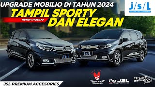 UPGRADE MOBILIO DITAHUN 2024 WORTH IT KAH ? | JSL PREMIUM ACCESORIES