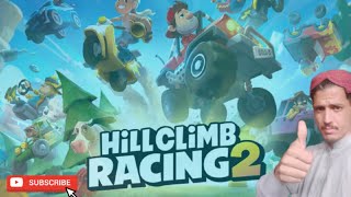 Hill Climb Racing 2 Gameplay ( iOS Android ) 2023