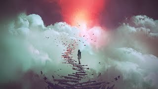 WITHIN OUR MINDS - Fantasy Music Mix | Beautiful Atmospheric Inspiring Music