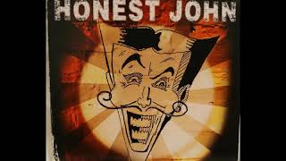 Honest John- The Cat Came Back (Live)