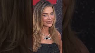 Denise Richards Changed Her Face After Years of Saying No