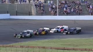 Monaco Modifieds Seekonk Speedway 4 Heats + Consi 6/29/22