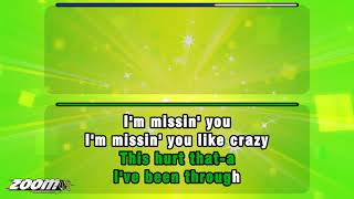 Sam Smith And John Legend - Lay Me Down - Karaoke Version from Zoom Karaoke
