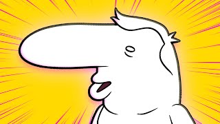 OneyPlays Animated: Zach's Impressions