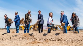 Why Tractor Supply Company Chose Nampa