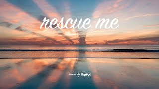 LiQWYD - Rescue Me