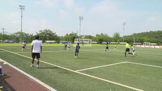 230728 1020 경기평택시티즌FCU12 VS 인천연수구청유소년축구단U12_충남교통연수원B구장