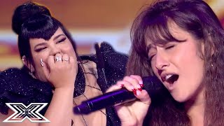 OUTSTANDING Audition EXCITES Judges On The X Factor Israel 2021 | X Factor Global