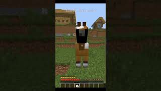 Minecraft Myths That You Were Probably taught Wrong #shorts #minecraft #minecraftmythbusters