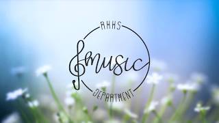 RHHS Music - Sounds of Spring 2014