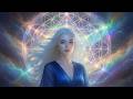PLEIADIAN MUSIC |  SACRED SONGS - 432 HZ - HEALING MUSIC- LIGHT UP YOUR DNA